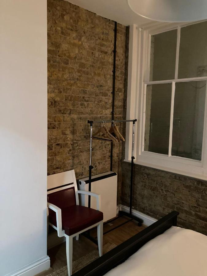 Clerkenwell Apartments By Dc London Rooms Exterior photo