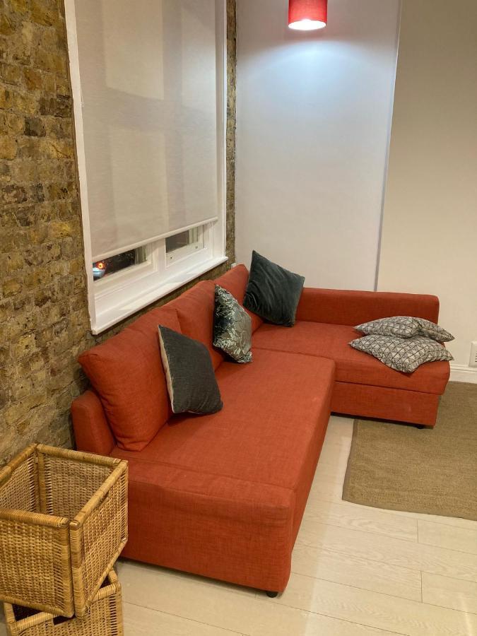 Clerkenwell Apartments By Dc London Rooms Exterior photo